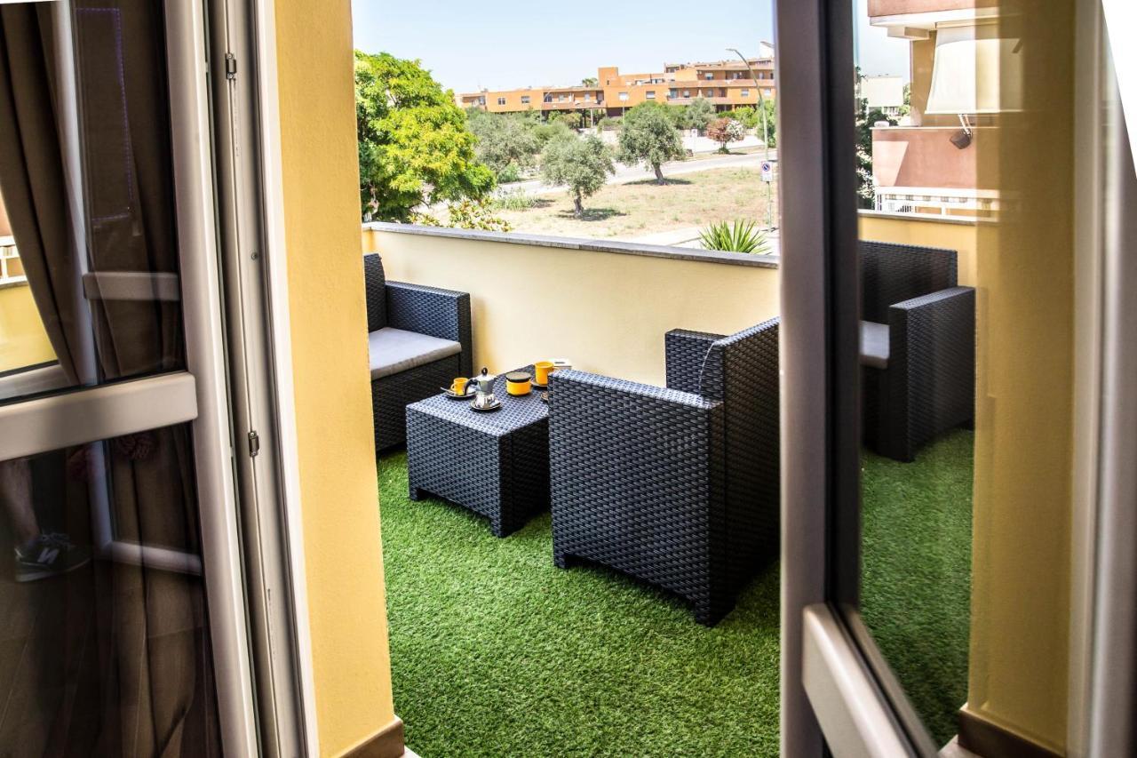 Hotel Da Mariolina Alguer Exterior foto