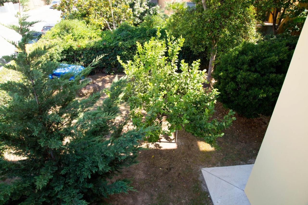 Hotel Da Mariolina Alguer Exterior foto