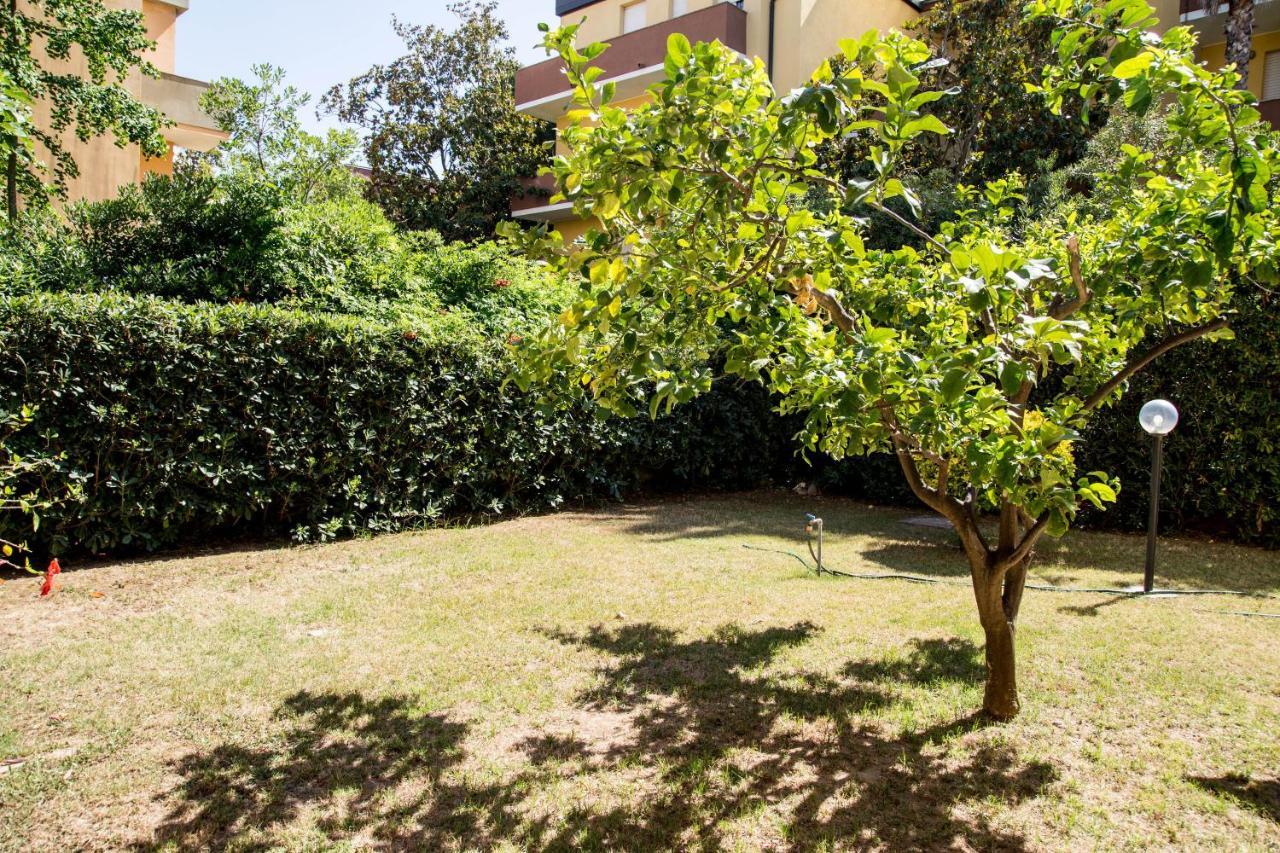 Hotel Da Mariolina Alguer Exterior foto