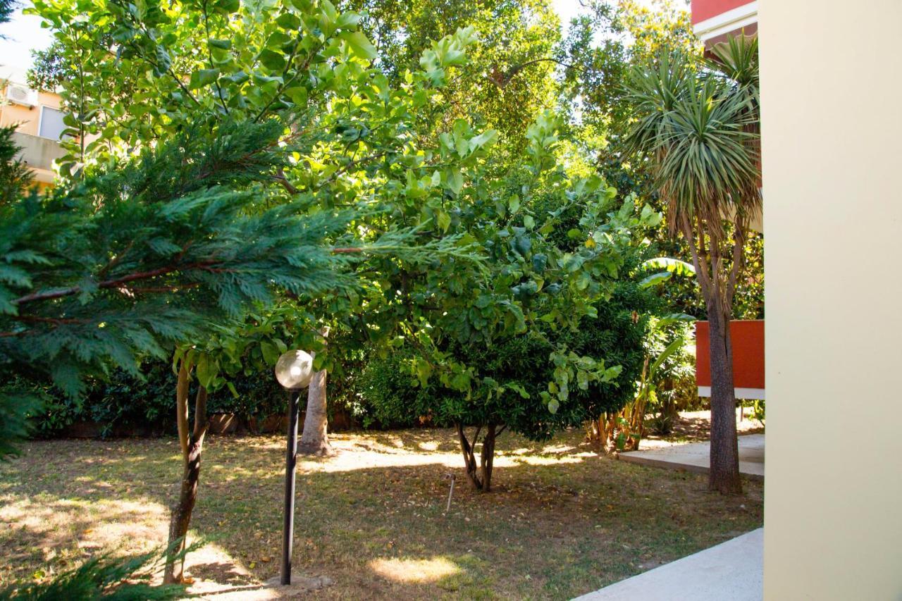 Hotel Da Mariolina Alguer Exterior foto